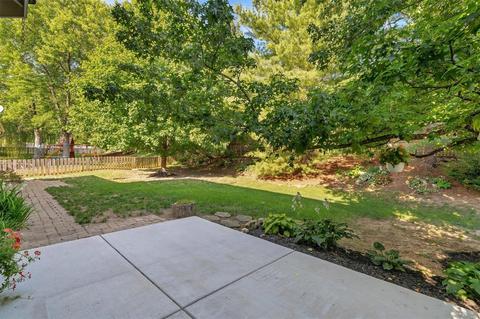 1408 Kentbrooke Dr, Ballwin, MO 63021 photo 33