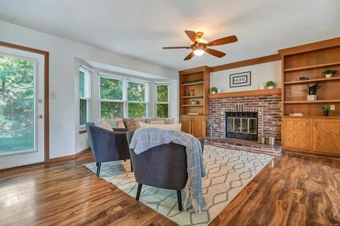 1408 Kentbrooke Dr, Ballwin, MO 63021 photo 7