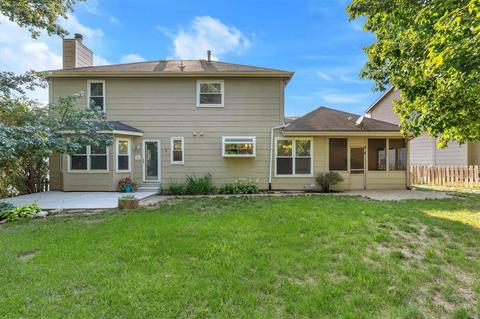 1408 Kentbrooke Dr, Ballwin, MO 63021 photo 34