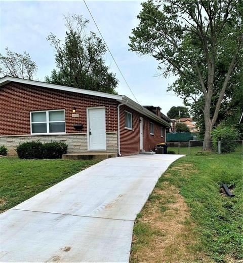 4130 Jane Ave, Saint Ann, MO 63074 photo 16