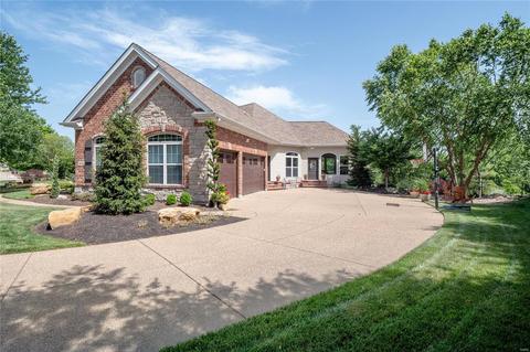 4641 Crosshaven Ct, Weldon Spring, MO 63304 photo 54
