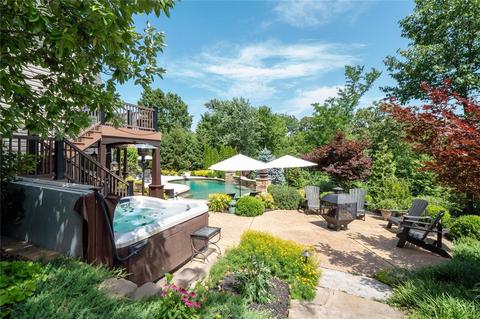 4641 Crosshaven Ct, Weldon Spring, MO 63304 photo 49