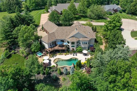 4641 Crosshaven Ct, Weldon Spring, MO 63304 photo 57