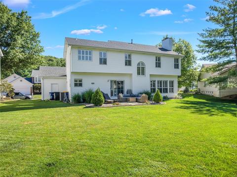 916 Kiefer Trails Dr, Ballwin, MO 63021 photo 31