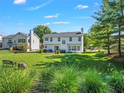 916 Kiefer Trails Dr, Ballwin, MO 63021 photo 5
