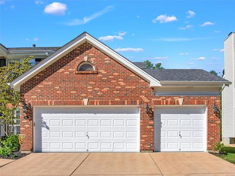 916 Kiefer Trails Dr, Ballwin, MO 63021 photo 33