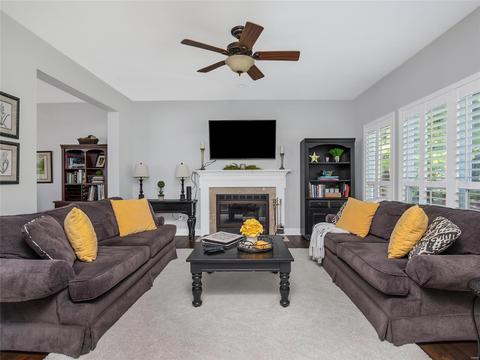 916 Kiefer Trails Dr, Ballwin, MO 63021 photo 10