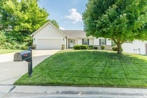 914 Monterra Dr, O'fallon, MO 63368 photo 2