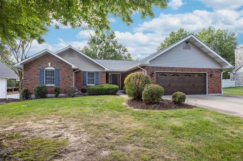 700 Emge Rd, O'fallon, MO 63366 photo 1
