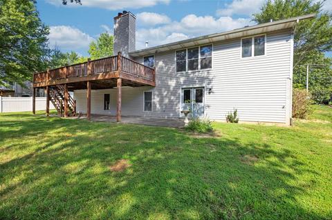 700 Emge Rd, O'fallon, MO 63366 photo 5