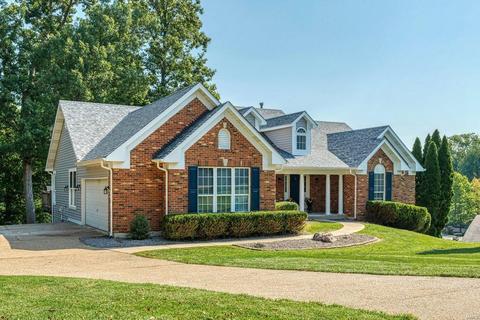 268 Ashdown Forest Ct, Weldon Spring, MO 63304 photo 1