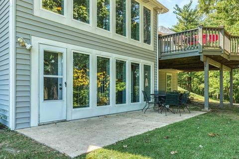 268 Ashdown Forest Ct, Weldon Spring, MO 63304 photo 44