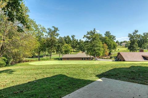 268 Ashdown Forest Ct, Weldon Spring, MO 63304 photo 46