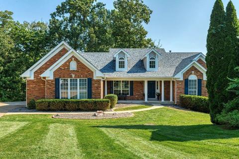 268 Ashdown Forest Ct, Weldon Spring, MO 63304 photo 2