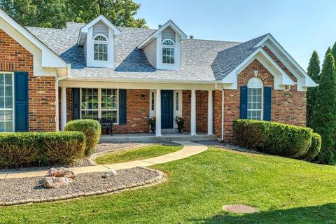 268 Ashdown Forest Ct, Weldon Spring, MO 63304 photo 3