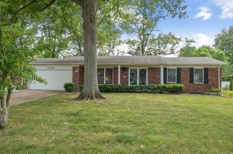 309 Sunrise Blvd, Ballwin, MO 63021 photo 1