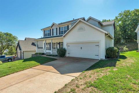 838 Top Notch Ln, Eureka, MO 63025 photo 2