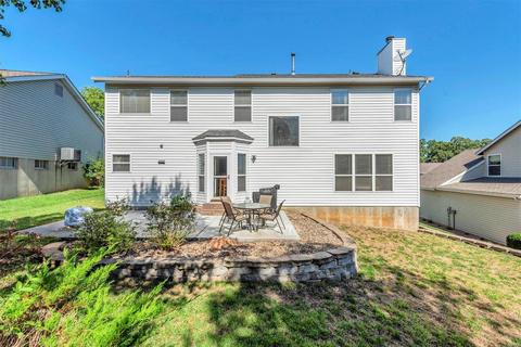 838 Top Notch Ln, Eureka, MO 63025 photo 34
