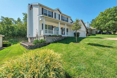 838 Top Notch Ln, Eureka, MO 63025 photo 3