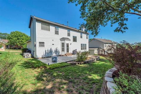838 Top Notch Ln, Eureka, MO 63025 photo 33