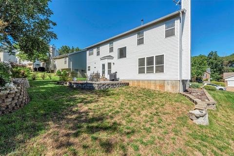838 Top Notch Ln, Eureka, MO 63025 photo 32