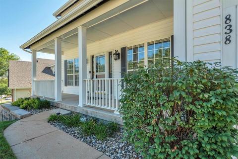 838 Top Notch Ln, Eureka, MO 63025 photo 4
