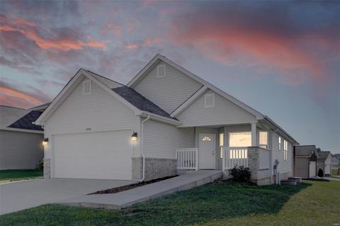 1400 Tisbury Cir, O'fallon, MO 63366 photo 22