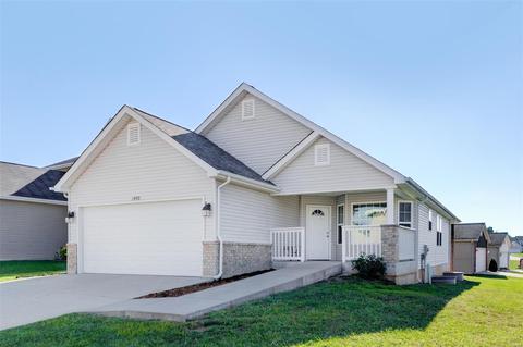 1400 Tisbury Cir, O'fallon, MO 63366 photo 1