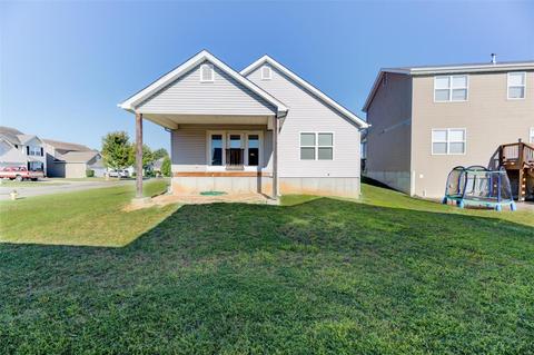 1400 Tisbury Cir, O'fallon, MO 63366 photo 20