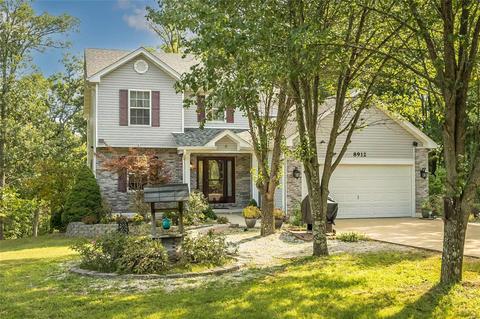 8912 Barrett Dr, Dittmer, MO 63023 photo 1