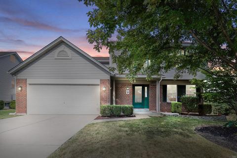 9 Ohio Valley Ct, O'fallon, MO 63366 photo 1