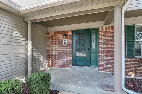 9 Ohio Valley Ct, O'fallon, MO 63366 photo 2