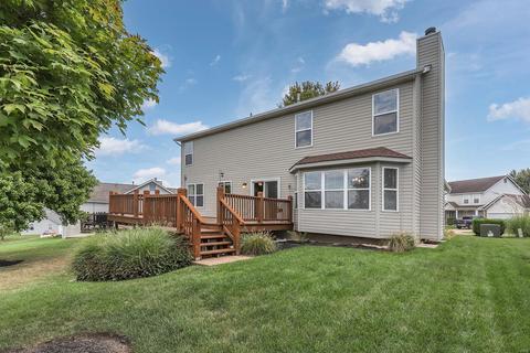 9 Ohio Valley Ct, O'fallon, MO 63366 photo 30