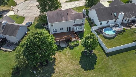 9 Ohio Valley Ct, O'fallon, MO 63366 photo 34