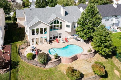 406 Saint Gemma Dr, O'fallon, MO 63366 photo 29