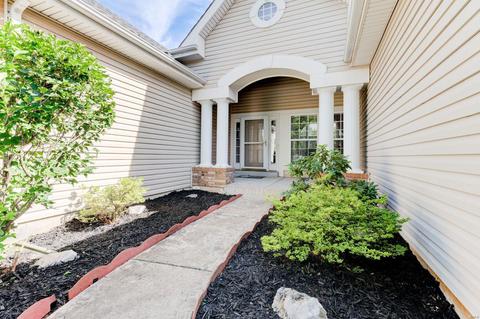 406 Saint Gemma Dr, O'fallon, MO 63366 photo 2