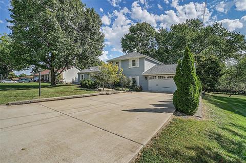 109 Mar El Ct, Ellisville, MO 63011 photo 3