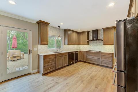 3 Sunnyridge Ct, Ellisville, MO 63011 photo 6