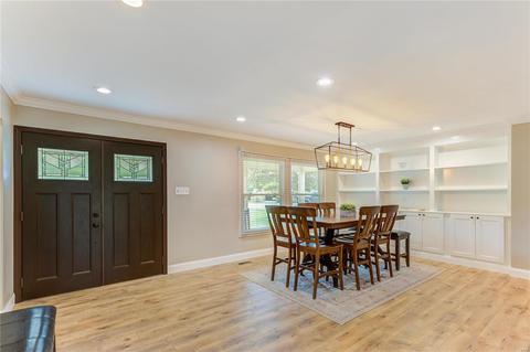 3 Sunnyridge Ct, Ellisville, MO 63011 photo 2
