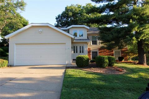 102 Caravel Ct, Ballwin, MO 63021 photo 2
