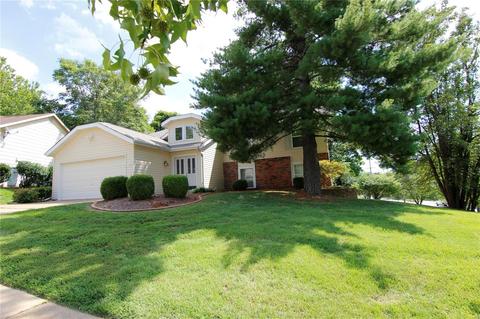 102 Caravel Ct, Ballwin, MO 63021 photo 47