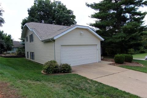 102 Caravel Ct, Ballwin, MO 63021 photo 38