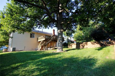 102 Caravel Ct, Ballwin, MO 63021 photo 40