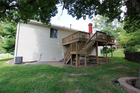 102 Caravel Ct, Ballwin, MO 63021 photo 41