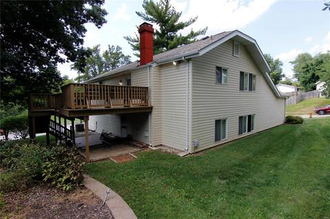 102 Caravel Ct, Ballwin, MO 63021 photo 39