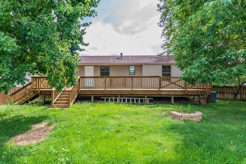 701 Blackberry Ln, O'fallon, MO 63366 photo 7