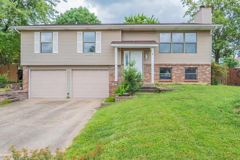 701 Blackberry Ln, O'fallon, MO 63366 photo 1