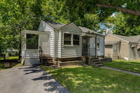 5647 Beldon Dr, Saint Louis, MO 63136 photo 18