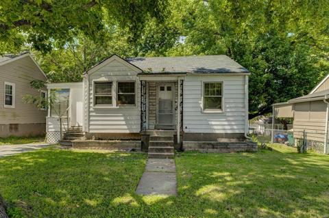 5647 Beldon Dr, Saint Louis, MO 63136 photo 1