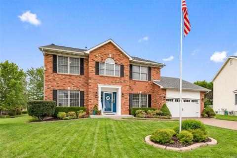 171 Mccluer Dr, O'fallon, MO 63368 photo 1
